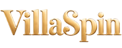 VillaSpin Casino logo
